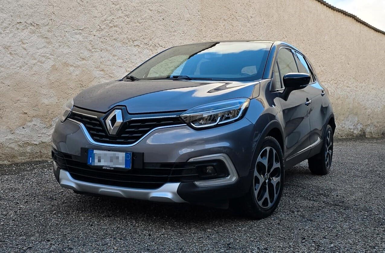 Renault Captur 1.5DCi S&S Sport Edition
