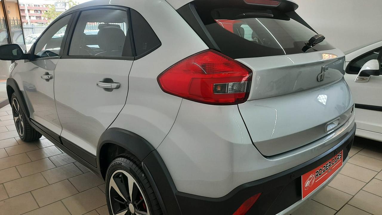 Dr 3 dr3 1.5 Bi-Fuel GPL