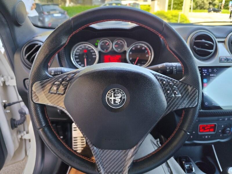 ALFA ROMEO MiTo MiTo 1.4 T 170 CV M.air S&S Qua...