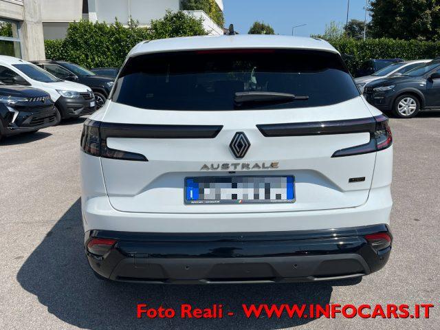 RENAULT Austral Full Hybrid E-Tech 200 CV TECHNO PROMO !!