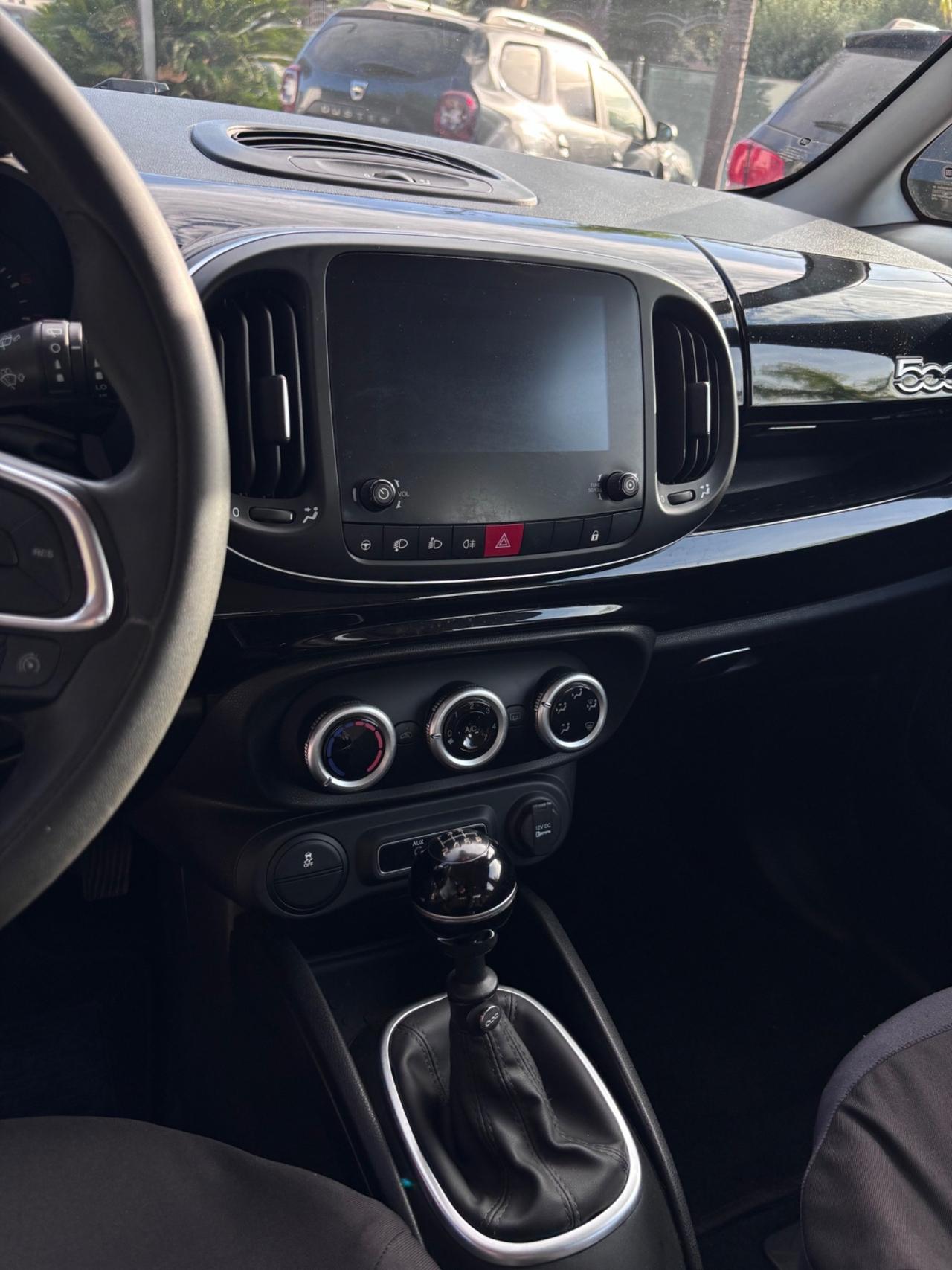 Fiat 500L 1.4 GPL 95 CV CITY CROSS