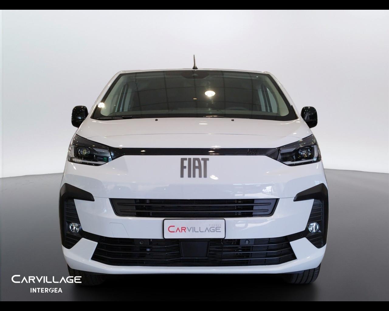 FIAT Ulysse combi M1 2.0 bluehdi 180cv L2H1 at8