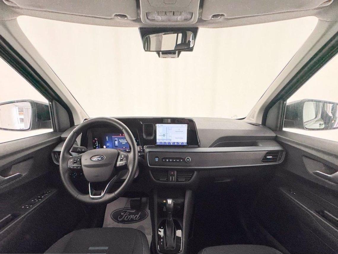 FORD Nuovo Tourneo Courier Tourneo courier ii 1 0 ecoboost 125cv active powershift