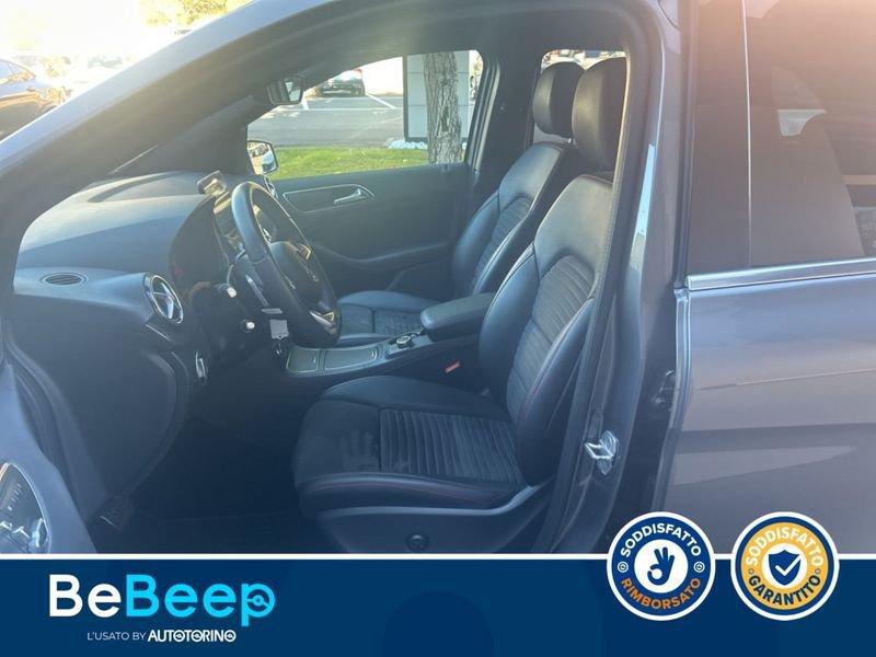 Mercedes-Benz Classe B B 200 D (CDI) PREMIUM AUTO