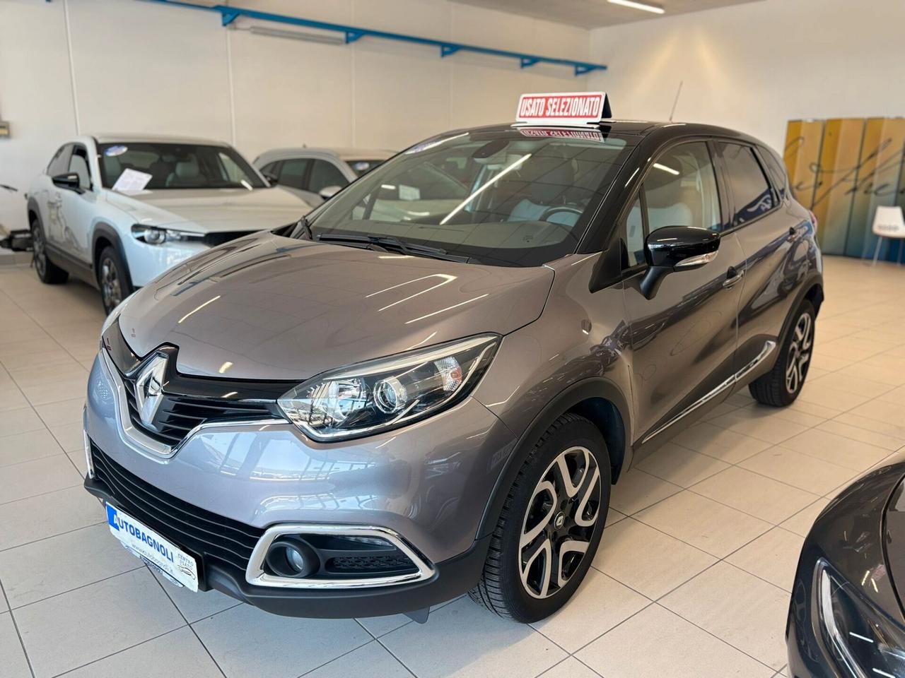 Renault Captur ENERGY INTENS dCi 8V 90 CV