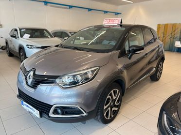 Renault Captur ENERGY INTENS dCi 8V 90 CV