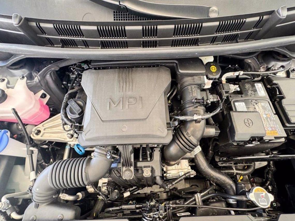 HYUNDAI i10 1 0 mpi connectline 63cv