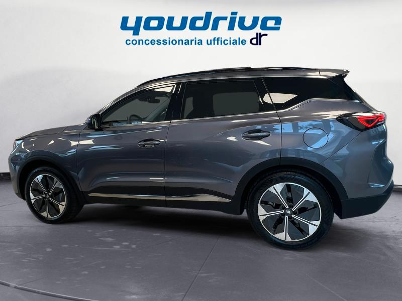 DR Motor DR 6 1.6 t-gdi 146cv dct