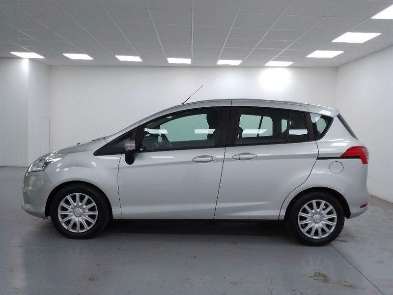 Ford B-Max 1.6 tdci 95cv