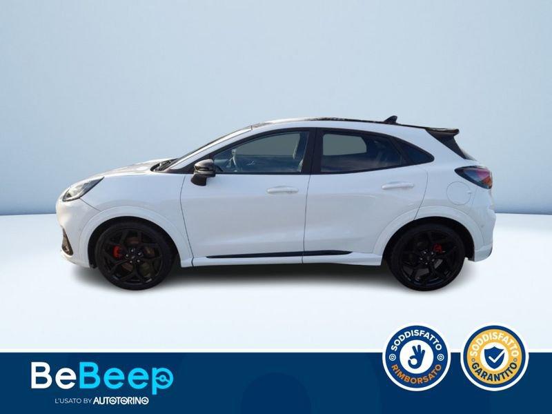 Ford Puma 1.5 ECOBOOST ST 200CV