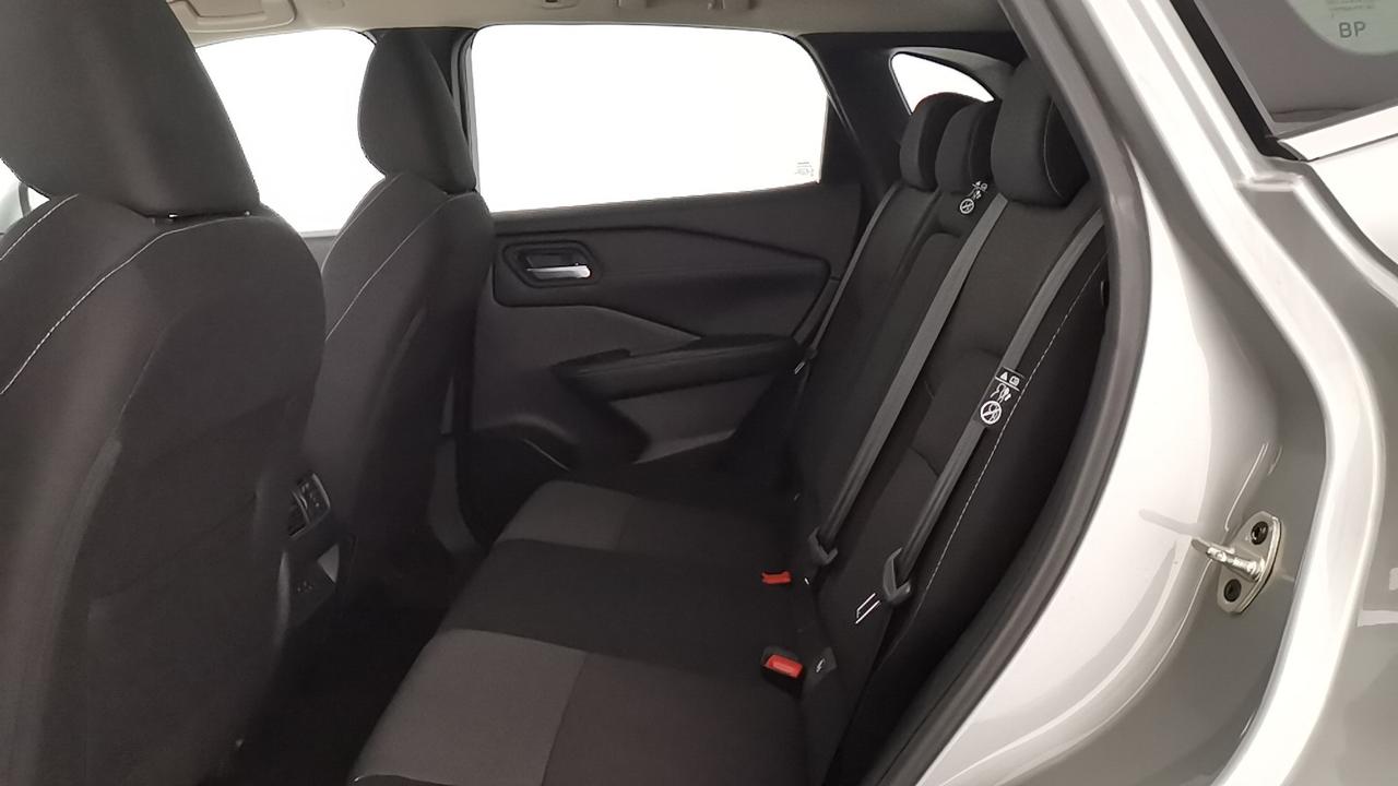 NISSAN Qashqai III 2021 - Qashqai 1.5 e-power N-Connecta 2wd