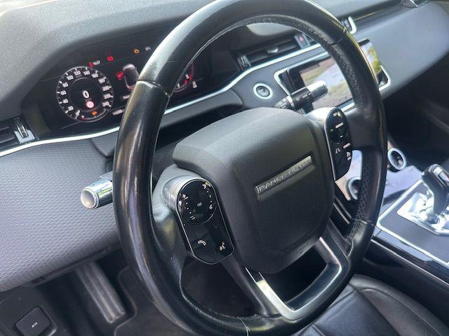 LAND ROVER Range Rover Evoque 2.0D I4 150CV AWD Business Edit. Premium