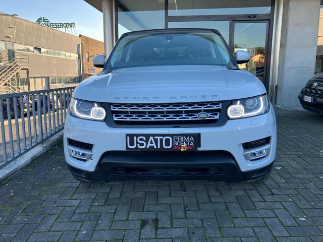LAND ROVER Range Rover Sport 3.0 SDV6 HSE