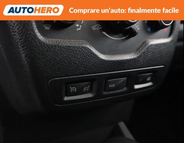 DACIA Dokker 1.6 8V 100CV Techroad