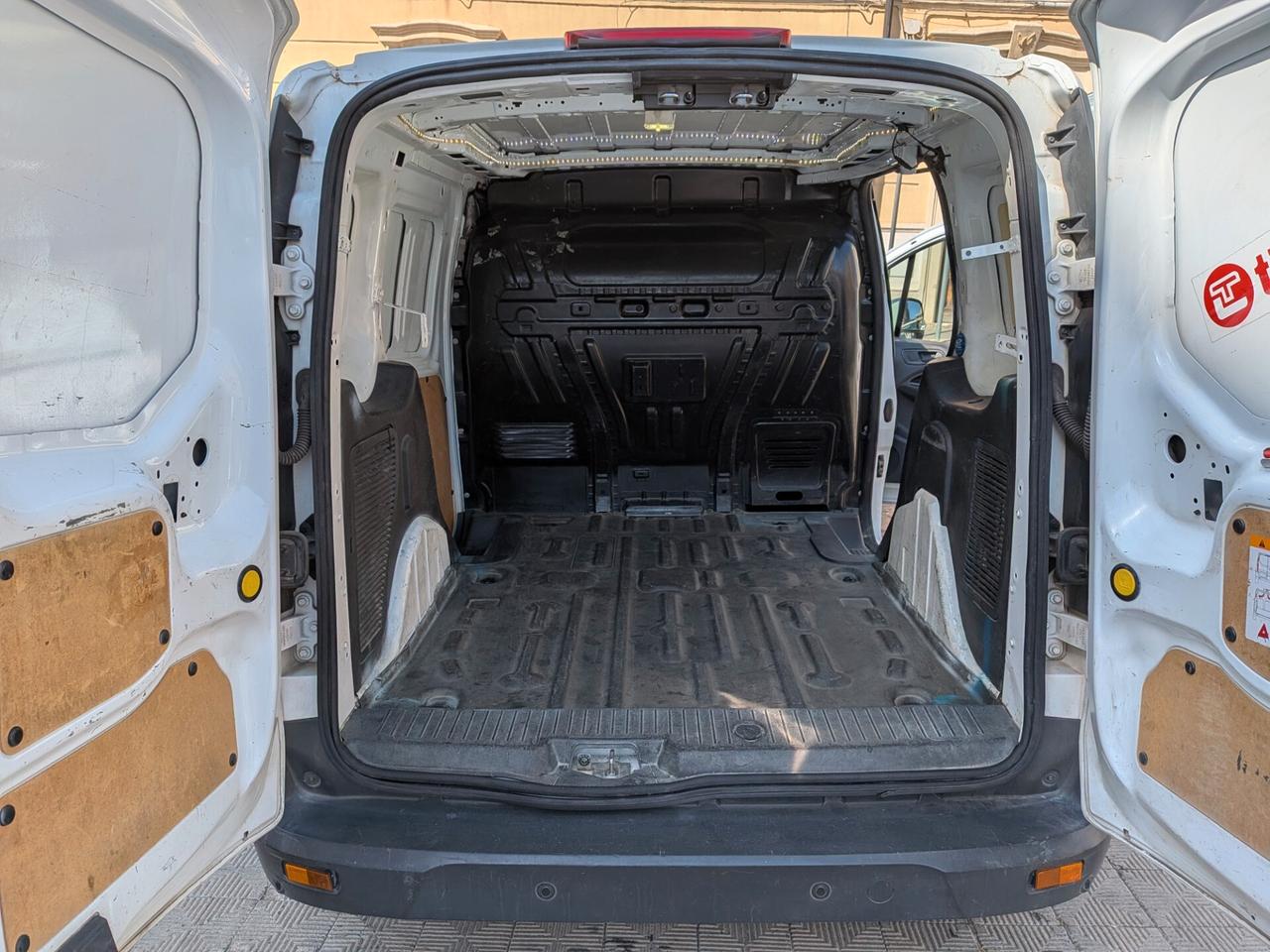 Ford Transit Connect 200 1.5 TDCi 100CV PC Furgone Trend