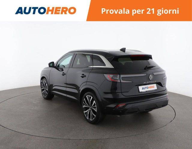 RENAULT Austral Austral Full Hybrid E-Tech 200 CV Iconic