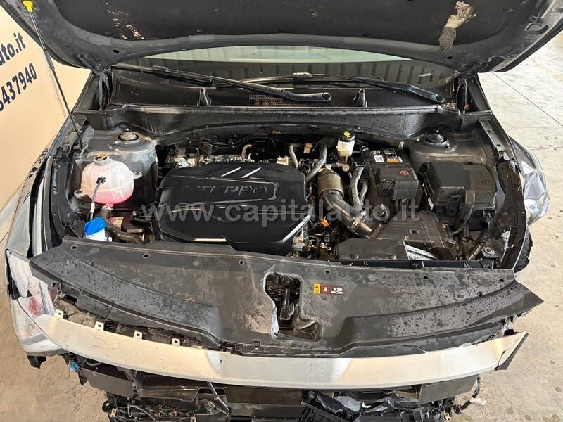 Kia Sportage 1.6 CRDi MHEV DCT NETTO 11900