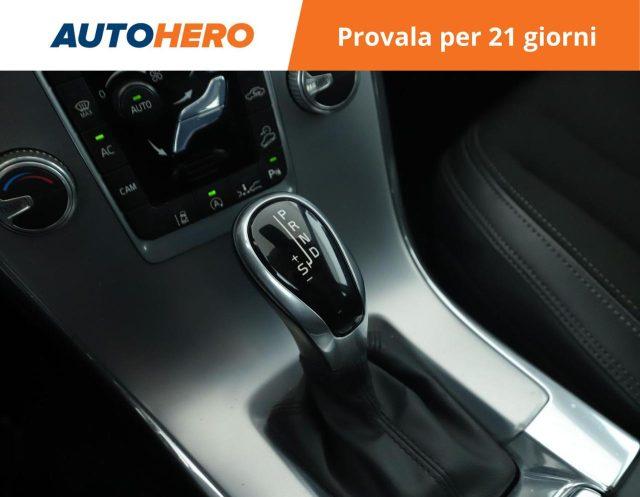 VOLVO XC60 D5 AWD Geartronic Business Plus