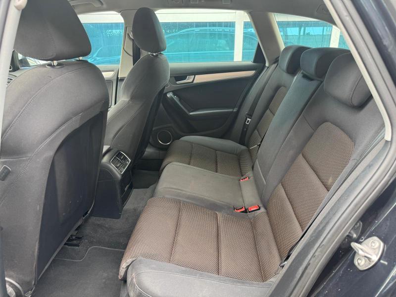Audi A4 Allroad 2.0 tdi Advanced s-tronic