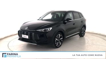 MG ZS 2024 - ZS 1.5 hybrid+ Luxury auto