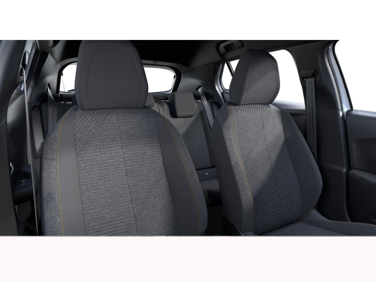 PEUGEOT 2008 Style PureTech 100 S&S