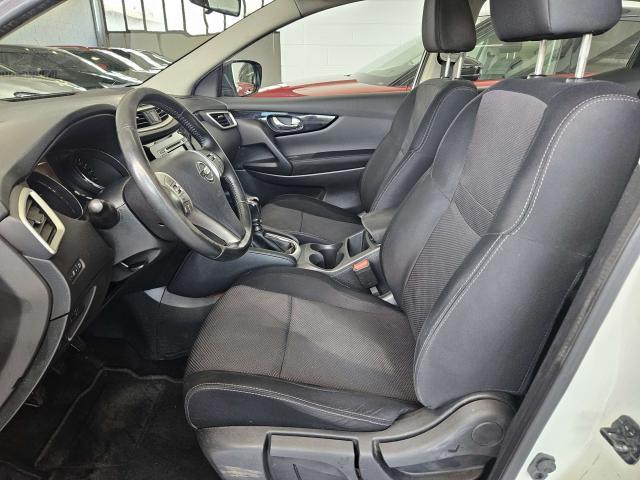 Nissan Qashqai Qashqai II 2014 1.6 dci Acenta 2wd 130cv