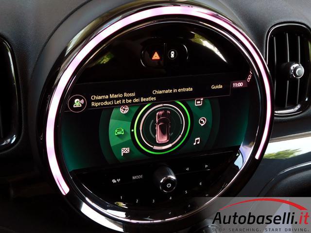MINI Countryman 1.5 ONE D NORTHWOOD EDITION 116CV AUTOMATICA