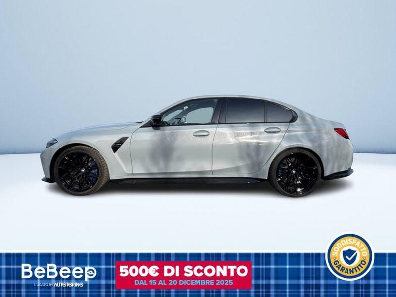 BMW Serie 3 M3 3.0