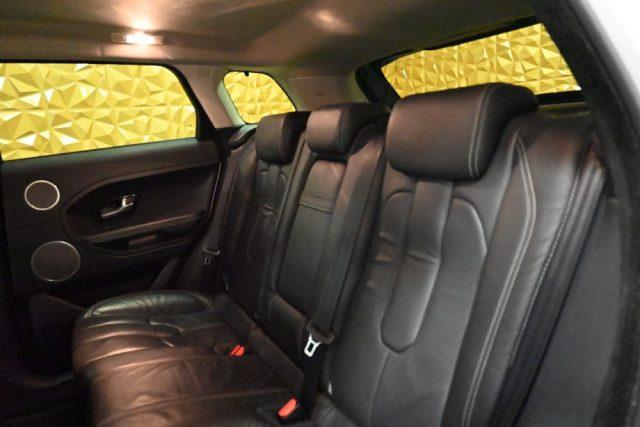 LAND ROVER Range Rover Evoque 2.2 SD4 DYNAMIC 190CV 6M XENO 19"PELLE FULL AFFARE