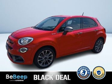 FIAT 500X 1.3 T4 SPORT 150CV DCT