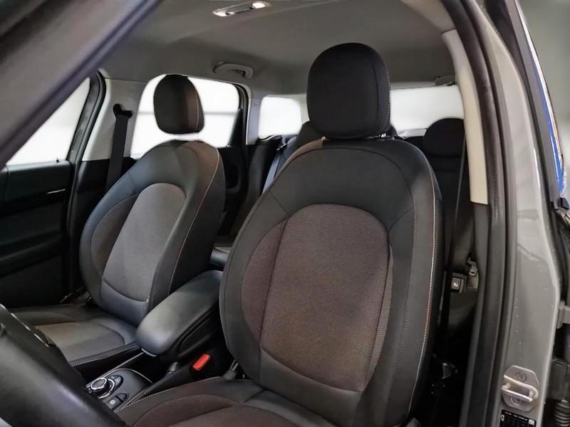 MINI COOPER SE COUNTRYMAN ALL4 BUSINESS AUTOM. 5 PORTE BERLINA