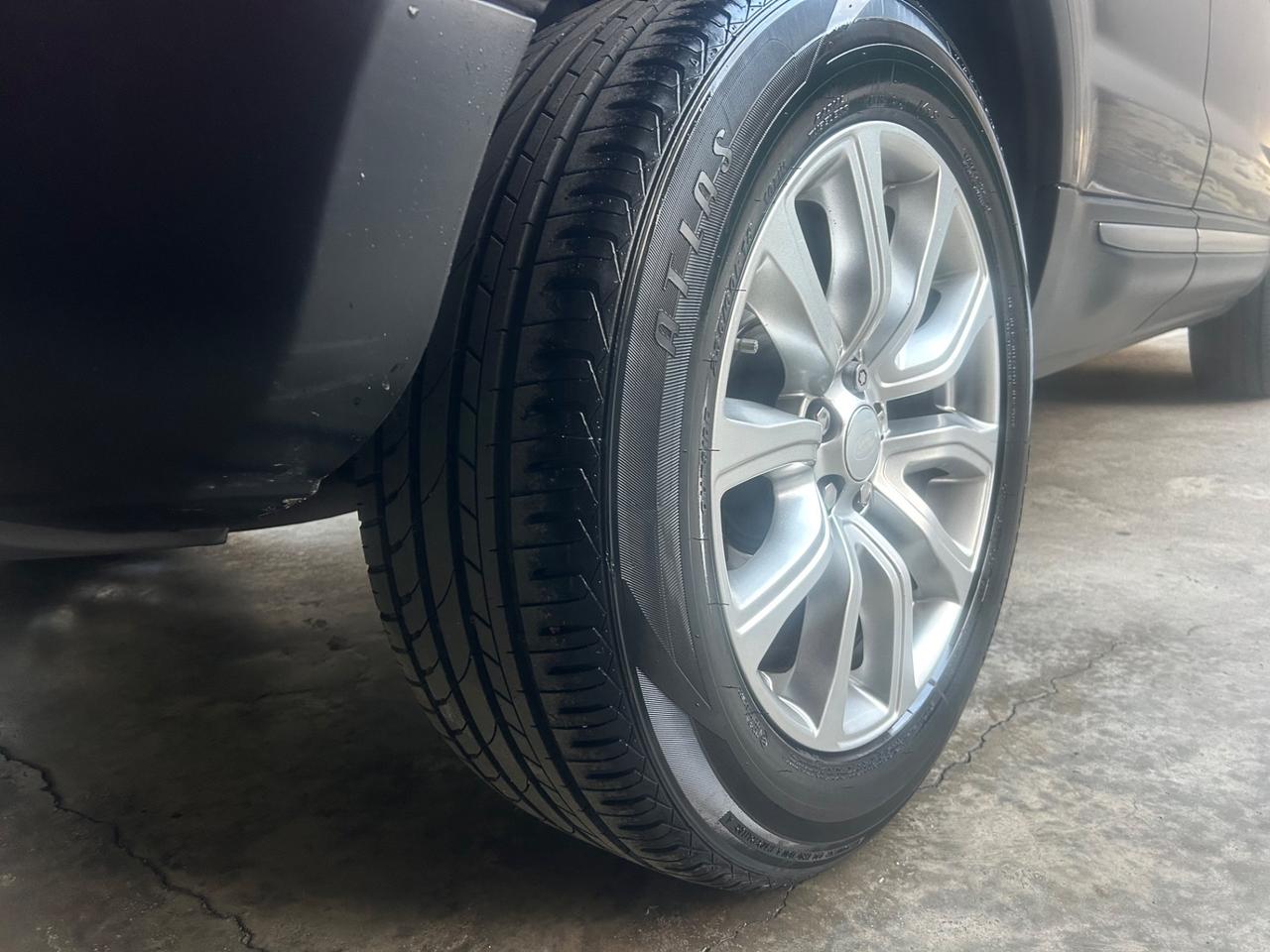 Land Rover Range Evoque 2.0 TD4 150 CV 5p. HSE Dynamic