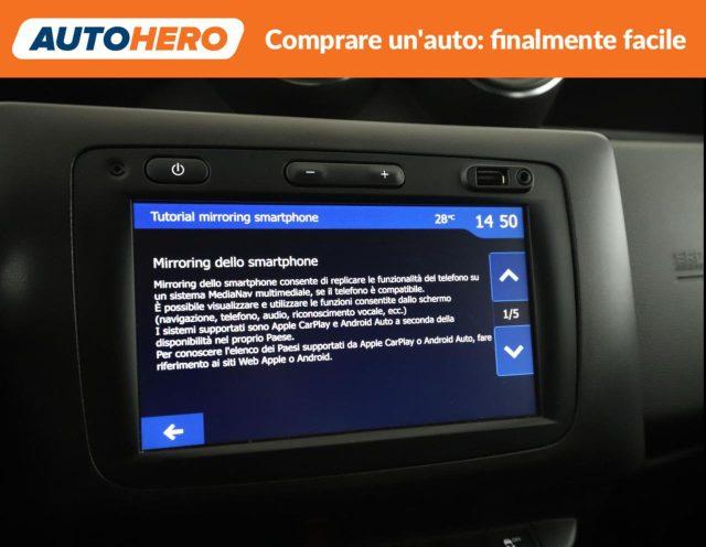 DACIA Duster 1.5 Blue dCi 8V 115 CV 4x4 Prestige