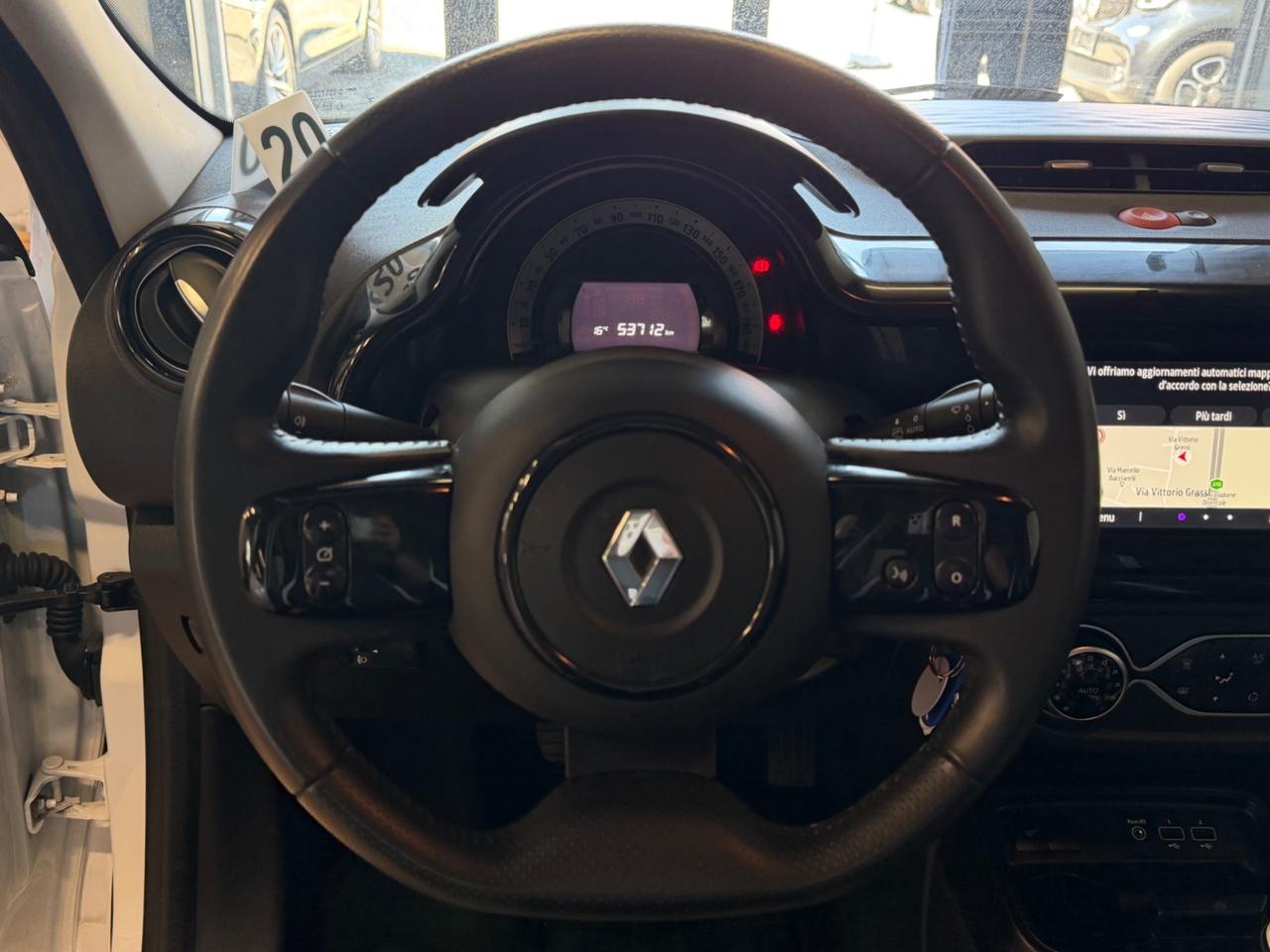 Renault Twingo SCe 65 CV Urban Night