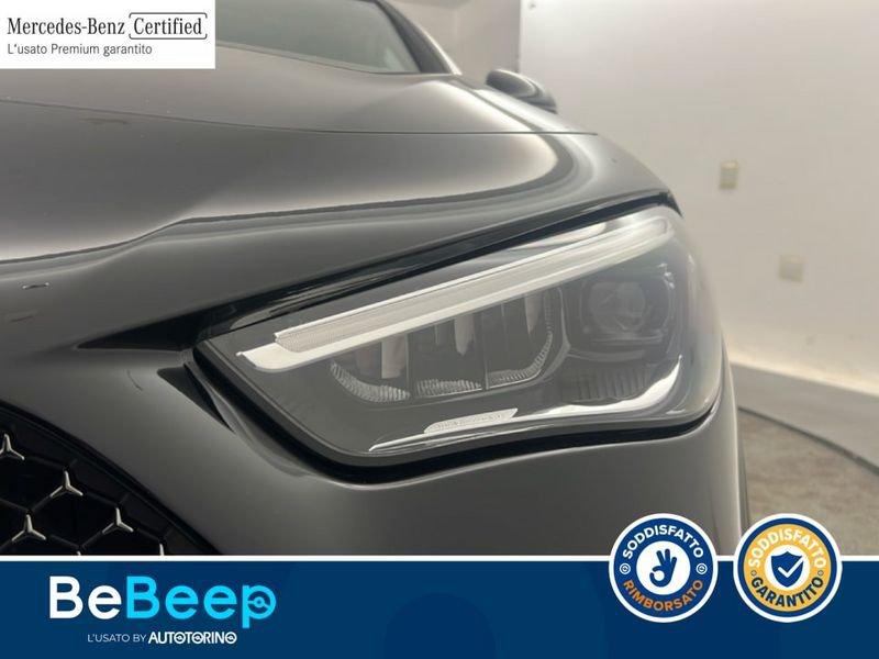 Mercedes-Benz CLE Cabrio 220 D ADVANCED AUTO