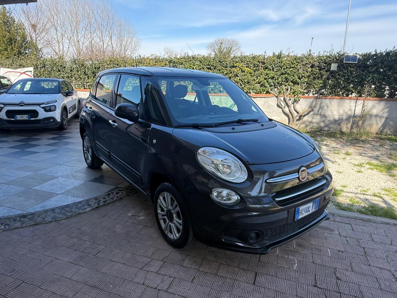 Fiat 500L 1.3 Multijet 95 CV