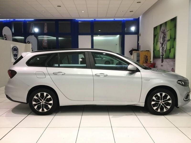 FIAT Tipo Tipo 1.3 Mjt S&S SW City Life
