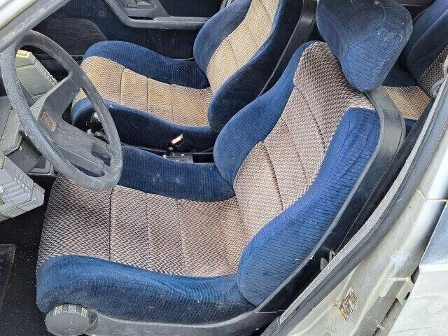 Citroen BX 1.9 sport - - 1986