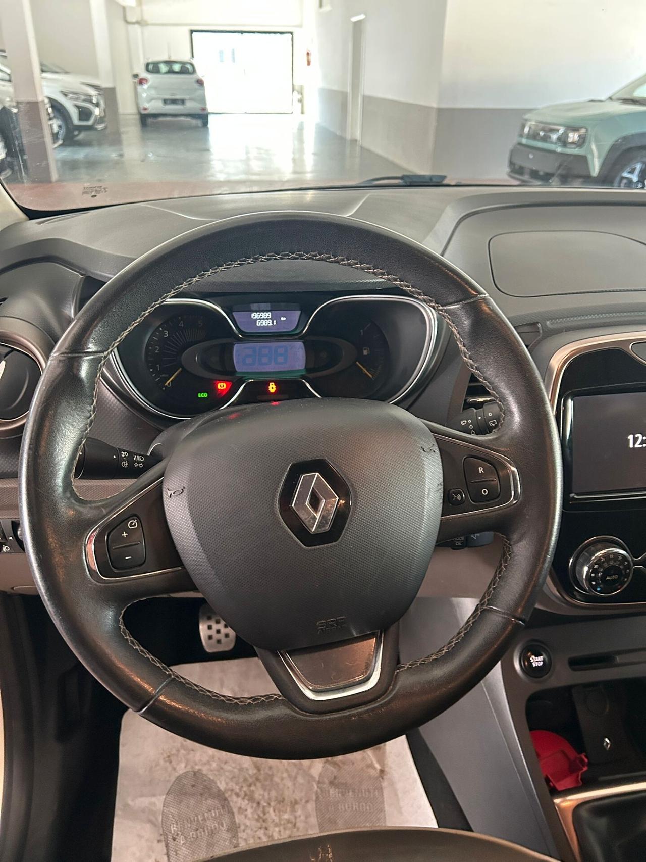 Renault Clio 1.5 dCi 8V 90CV 5 porte Costume National