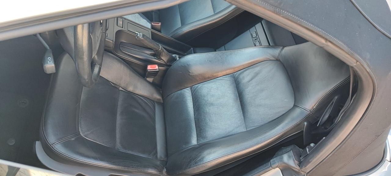Bmw Z3 1.9 16V cat Roadster