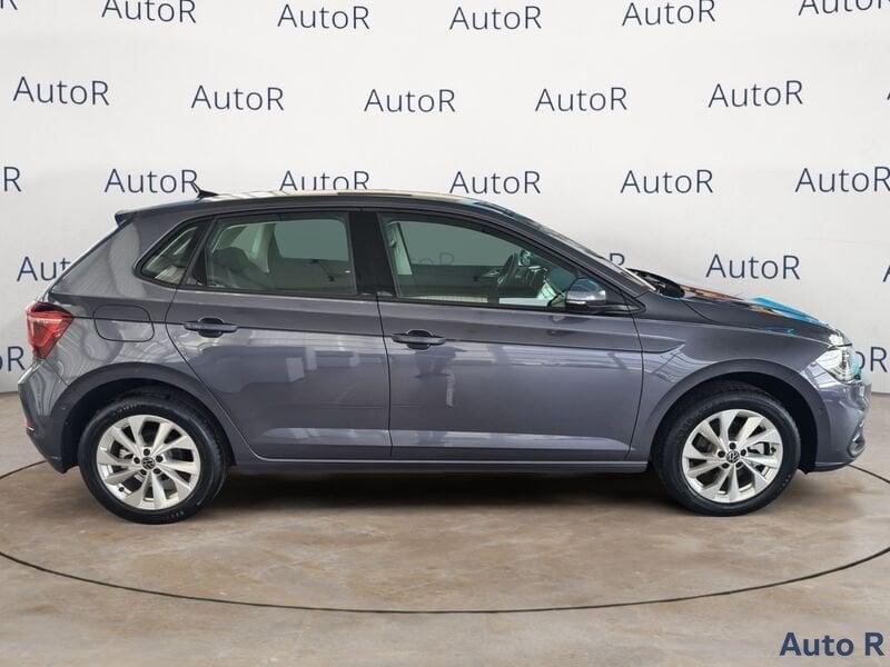 Volkswagen Polo Polo 1.0 TSI 115 CV DSG Style