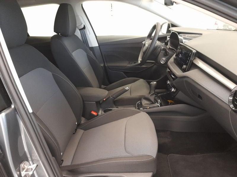 Škoda Fabia 1.0 TSI Evo 70KW 130 EDITION