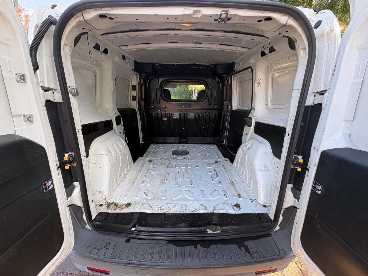 Fiat Doblo Doblò 1.3 MJT autocarro!