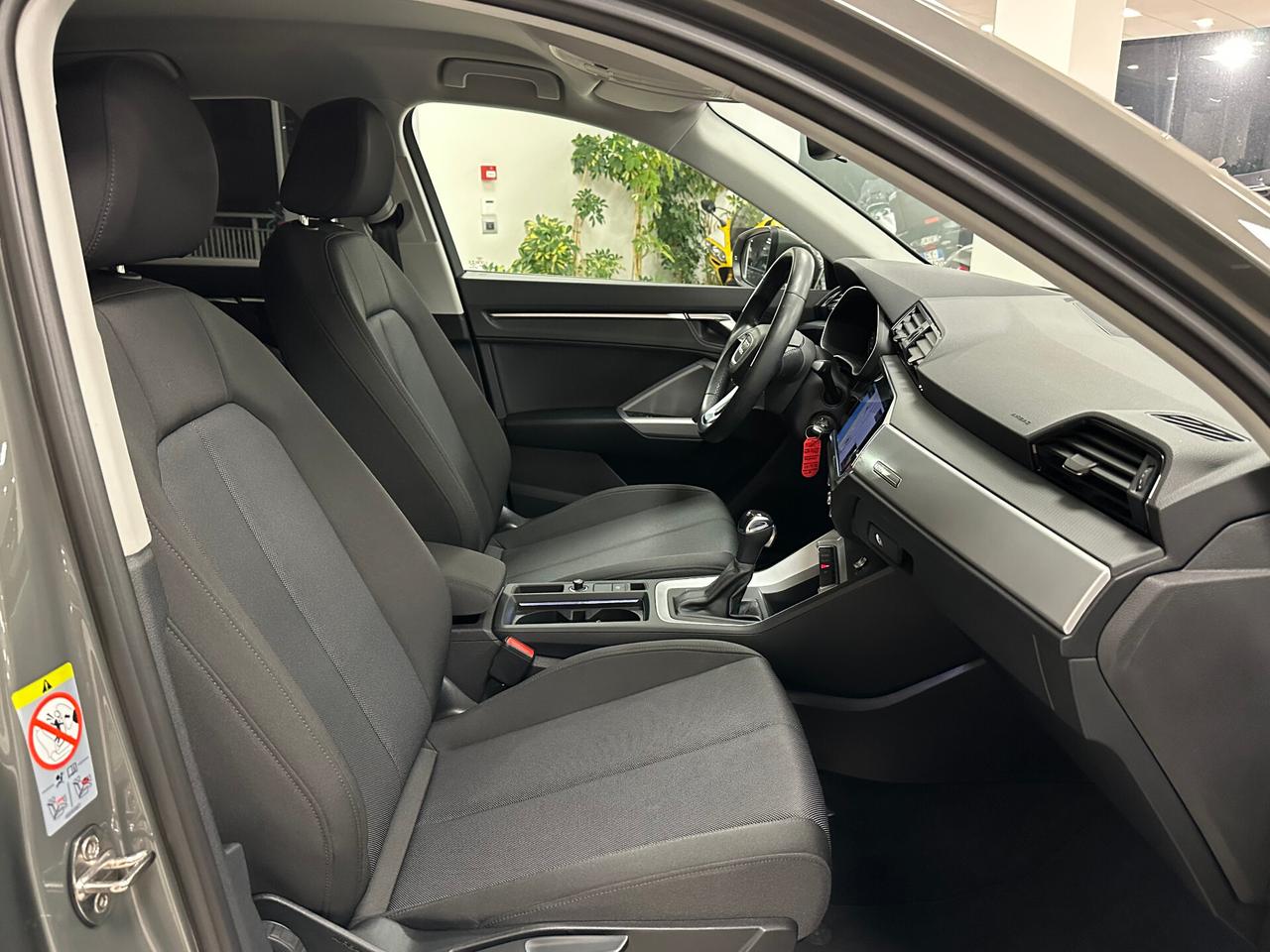 Audi Q3 35 TDI quattro S tronic 150CV Business Adv - 2022