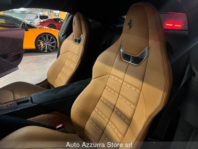 Ferrari Amalfi Amalfi 3.9 V8 | IVA, LIFT, CARBON, DAYTONA SEATS, PASS. DISPLAY