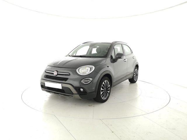 FIAT 500X 1.6 MultiJet 130 CV Cross