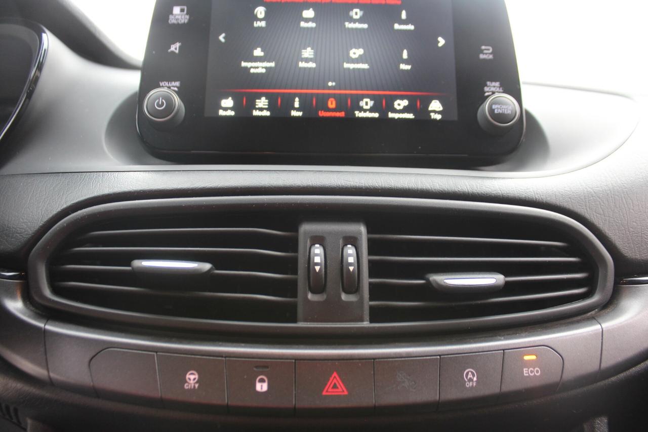 Fiat Tipo 1.6 Mjt S&S SW S-Design