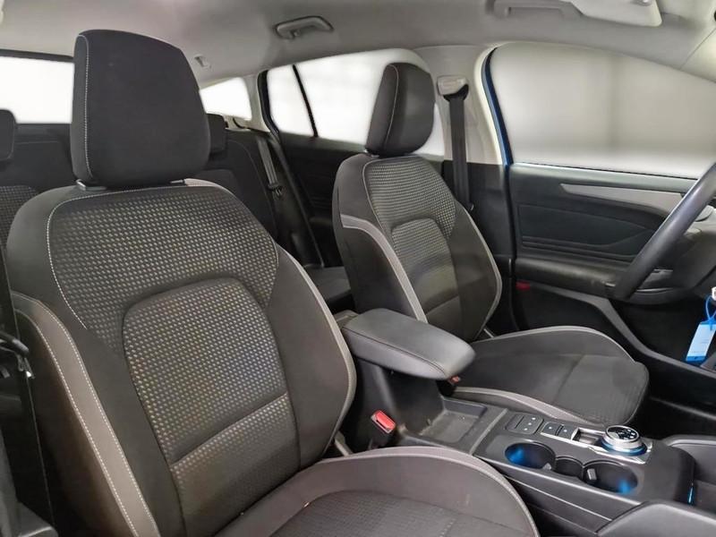 FORD FOCUS 1.5 ECOBLUE 120 CV BUSINESS CO-PILOT AUTO SW STATION WAGON