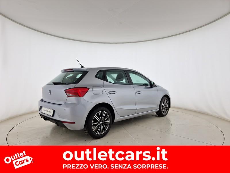 Seat Ibiza 1.0 ecotsi style 95cv