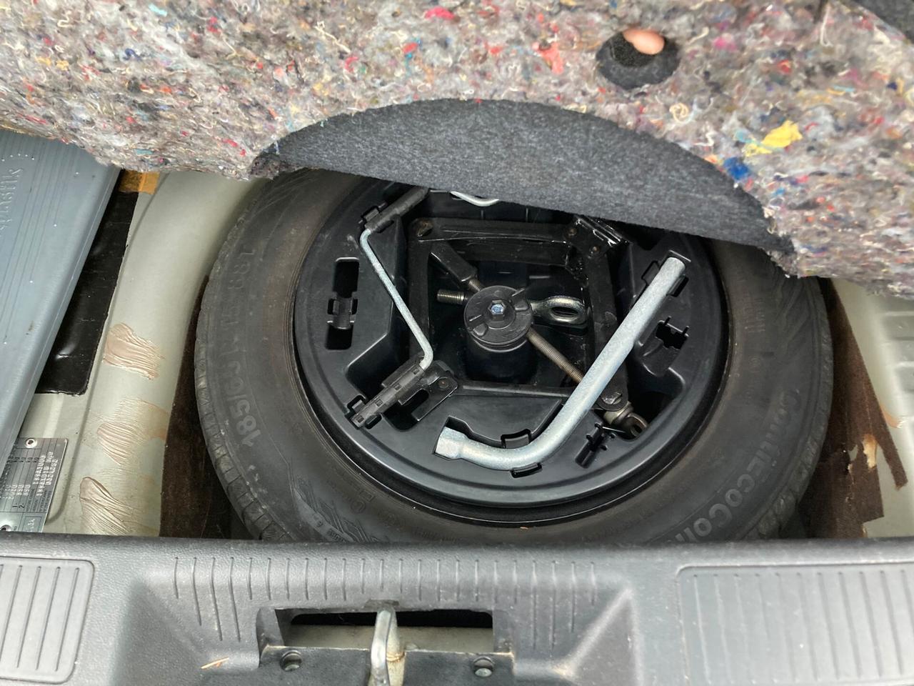 Fiat Grande Punto 1.3 MJT 90 CV 3p. Dynamic